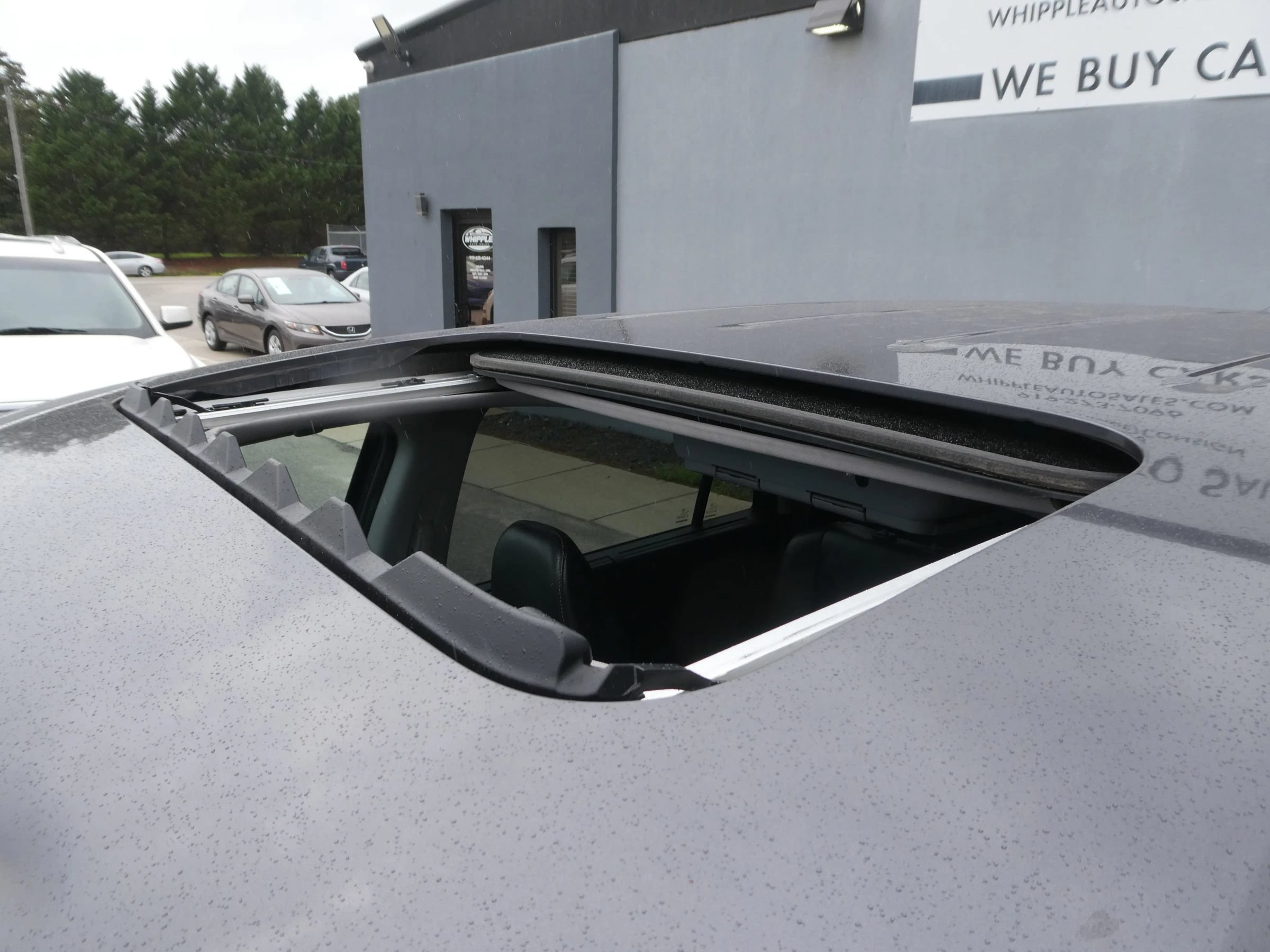 Used 2019 Honda Pilot EX-L image 10