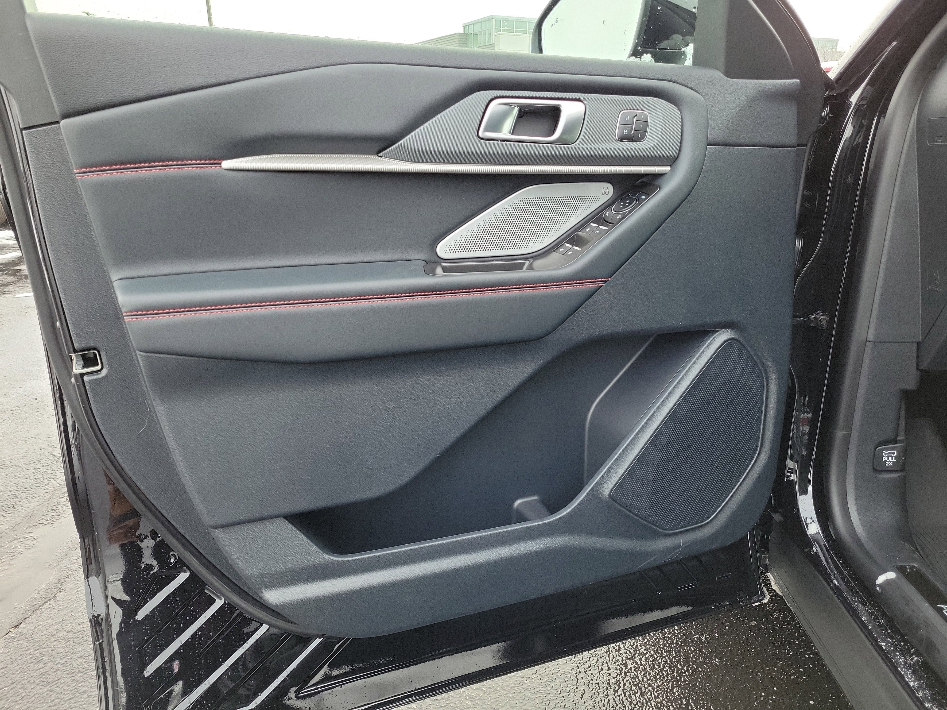 New 2026 Ford Explorer ST w/ Sun And Sound Package image 17