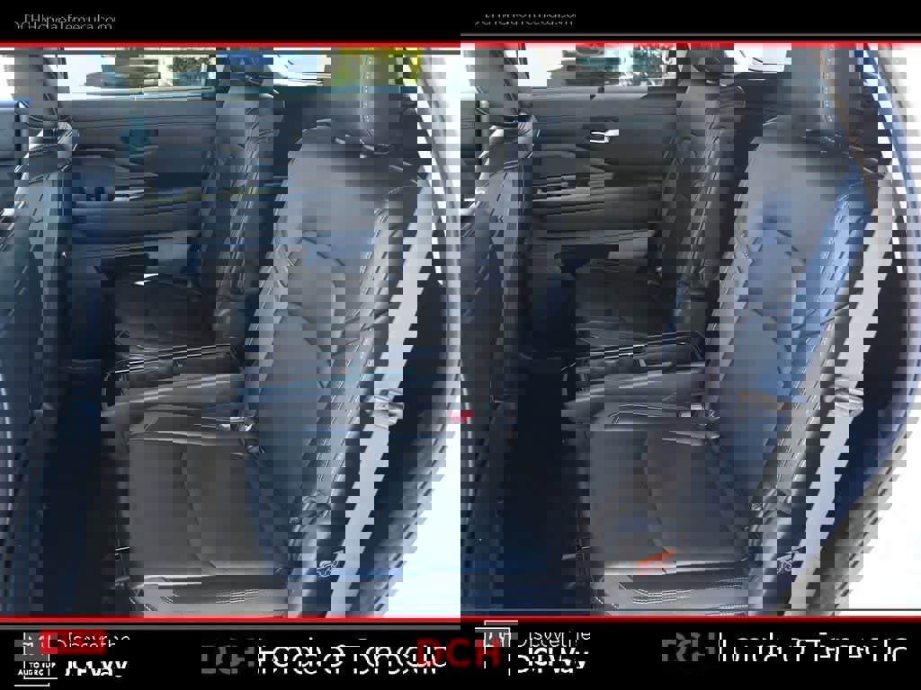 Used 2024 Nissan Pathfinder SL w/ SL Premium Package image 20