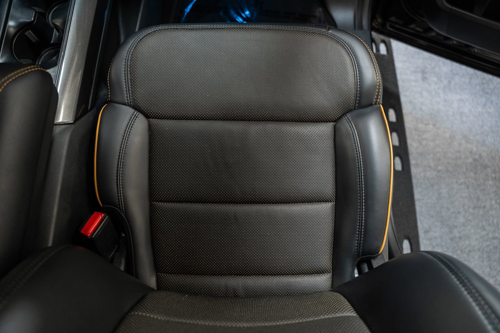 Used 2023 Ford F150 Tremor w/ Equipment Group 402A High image 37