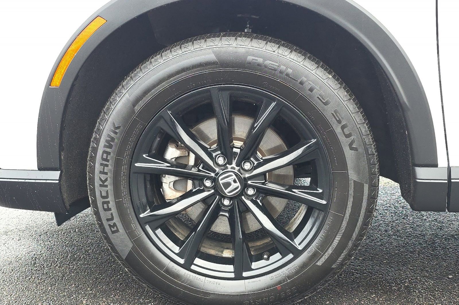 Used 2023 Honda CR-V Sport image 27