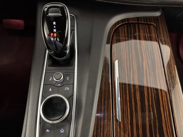 Used 2021 Cadillac Escalade Luxury image 26