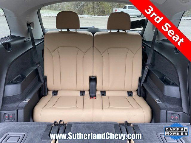 Used 2021 Audi Q7 3.0T Premium Plus image 45
