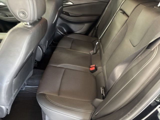Used 2023 Buick Encore GX Select AWD/4WD image 19