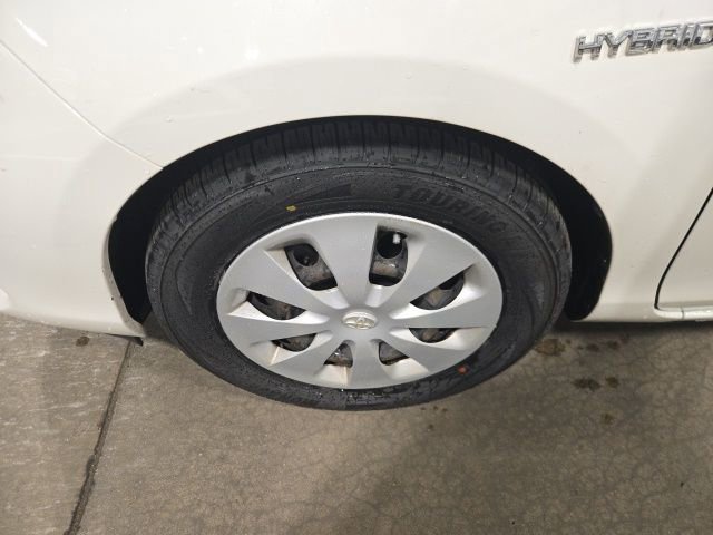 Used 2012 Toyota Prius C Three FWD image 10