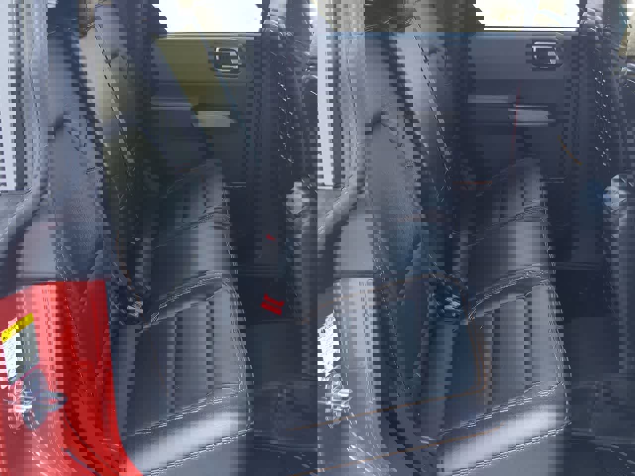 Used 2022 Ford Bronco Badlands w/ Sasquatch Package image 21