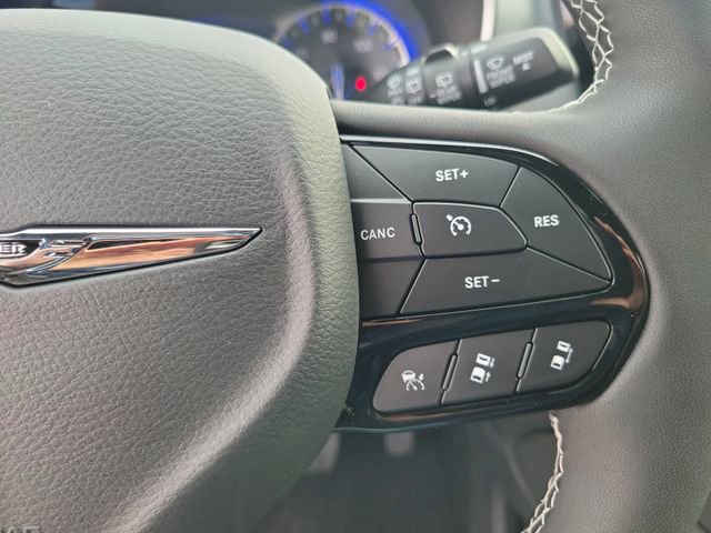 New 2026 Chrysler Pacifica Limited w/ S Appearance Package image 22