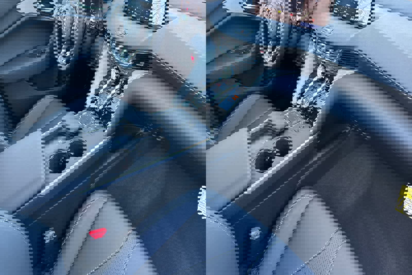 Certified 2025 Acura TLX w/ Technology Package image 14