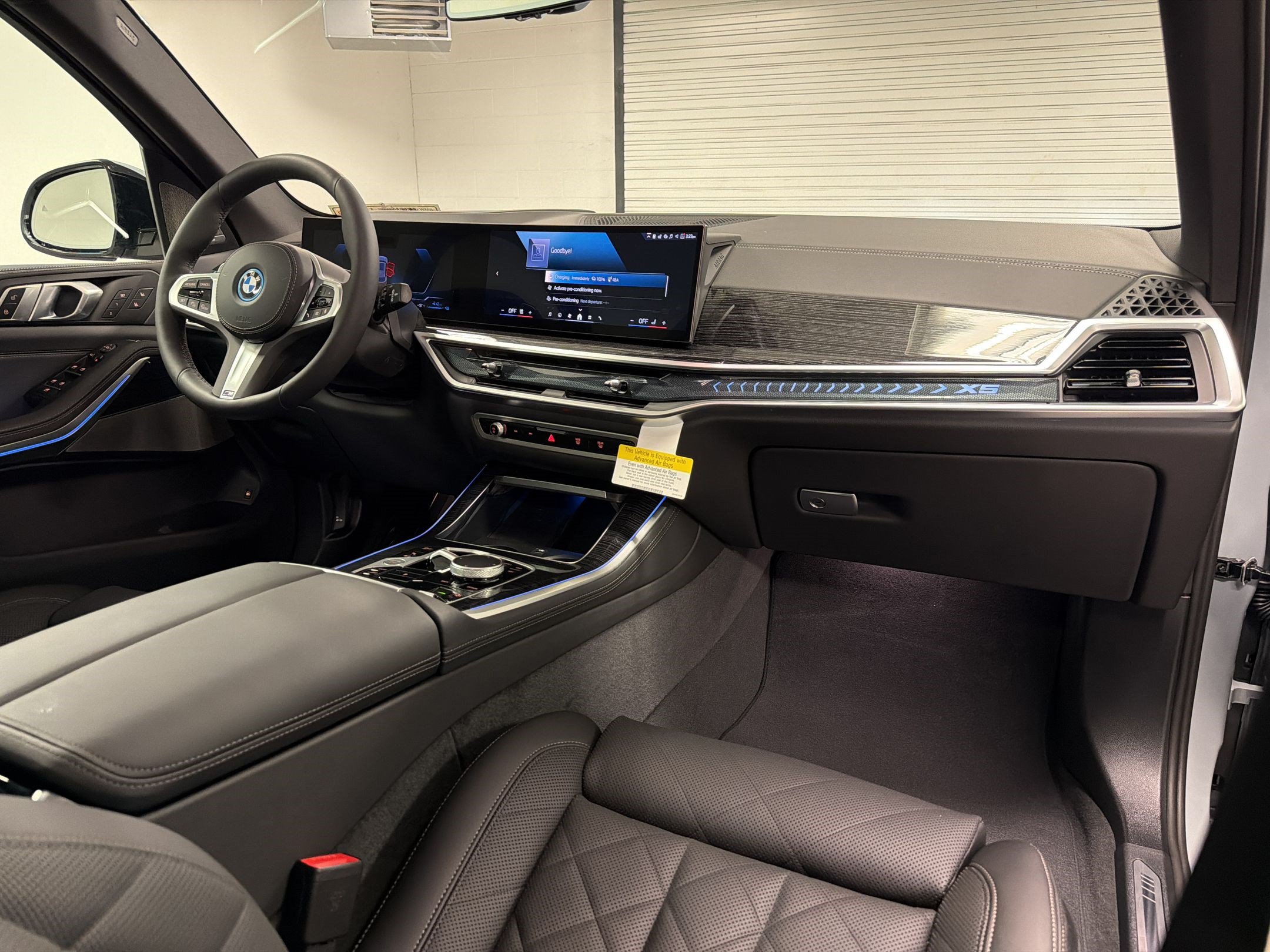 New 2026 BMW X5 xDrive50e w/ M Sport Package AWD/4WD image 30