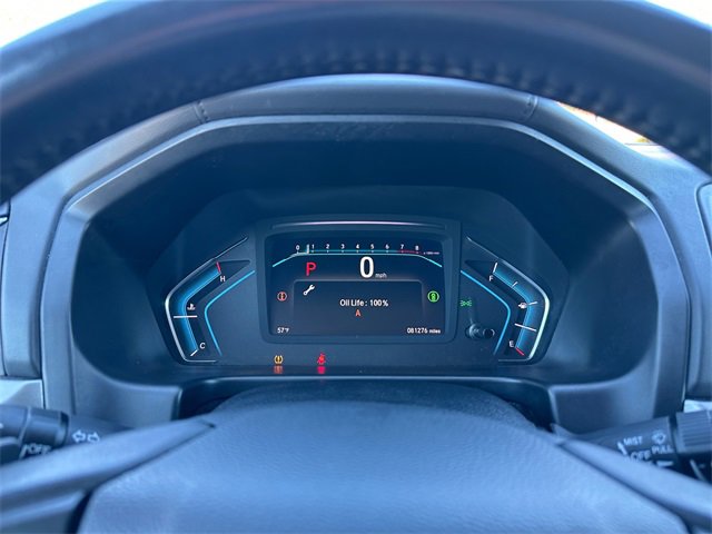 Used 2022 Honda Odyssey EX-L image 27