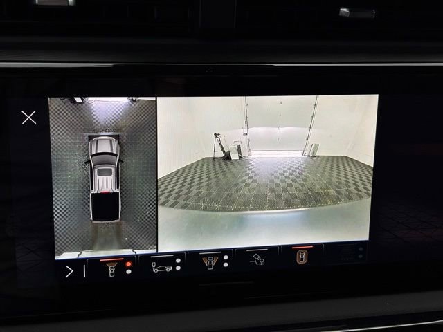 New 2026 GMC Sierra 1500 AT4 w/ Technology Package AWD/4WD image 4