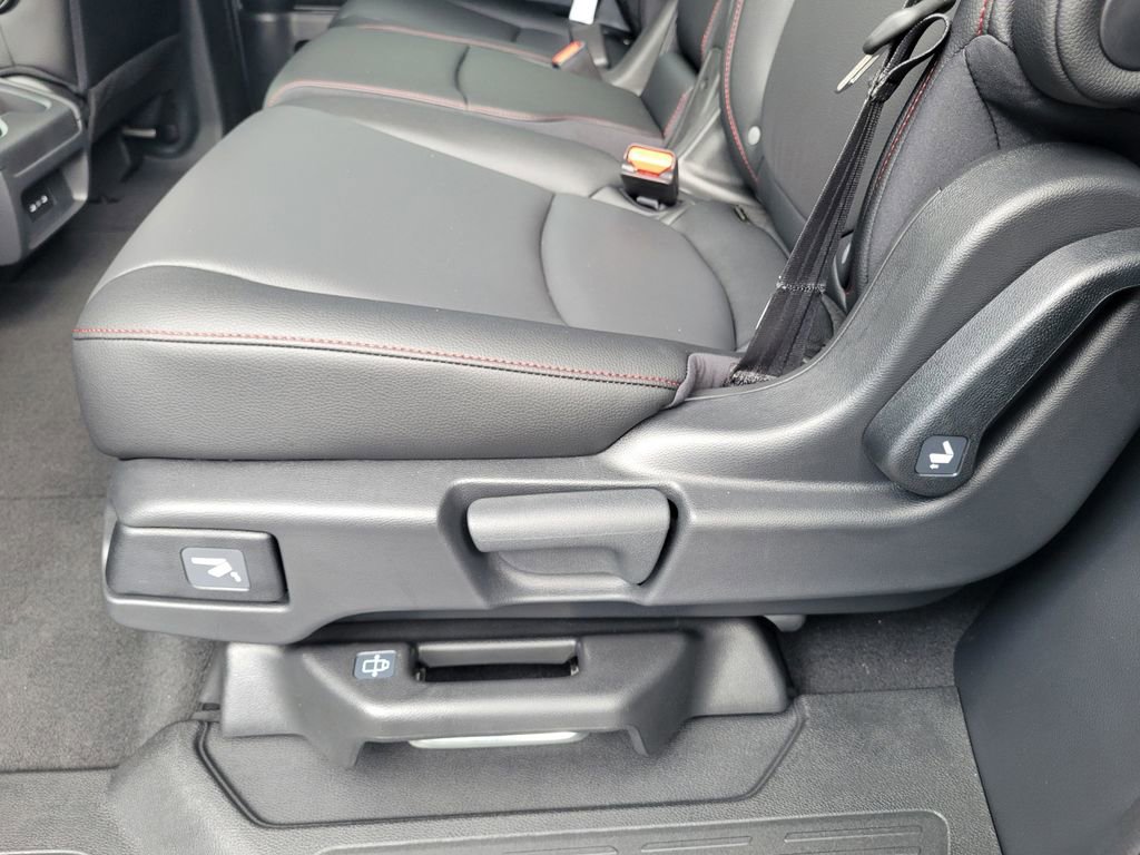 New 2026 Honda Odyssey Sport-L image 31