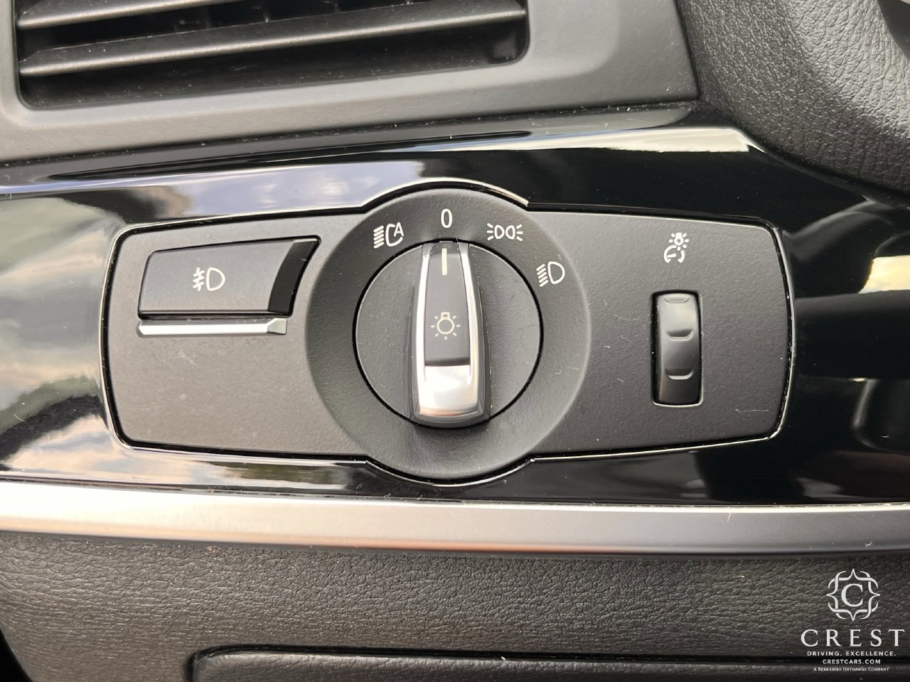 Used 2017 BMW X3 xDrive35i AWD/4WD image 22