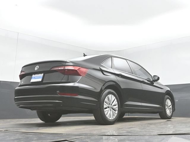 Used 2020 Volkswagen Jetta S w/ Driver Assistance Package FWD image 46