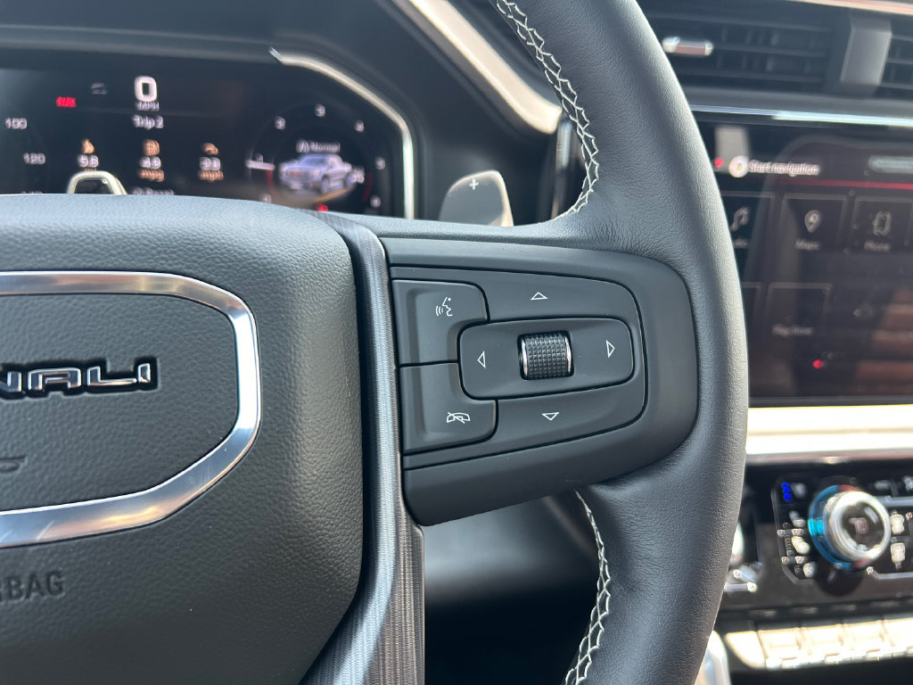 New 2026 GMC Sierra 1500 Denali Ultimate AWD/4WD image 22