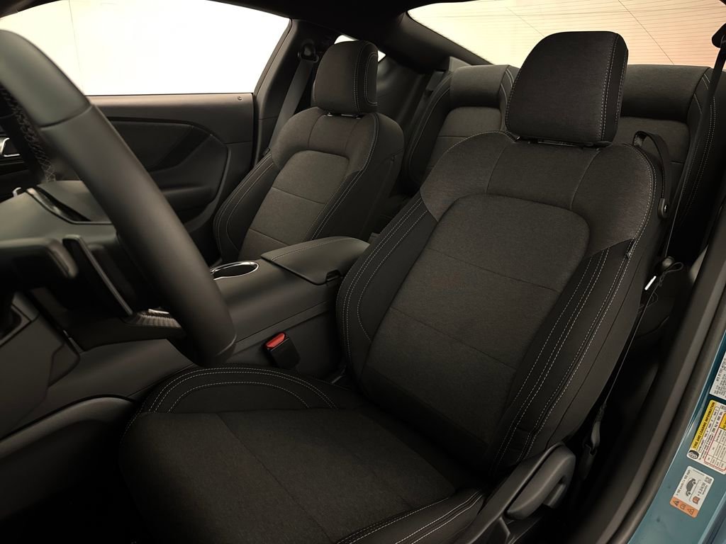 New 2026 Ford Mustang GT image 25