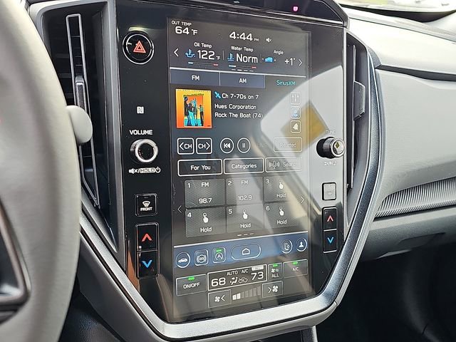 New 2026 Subaru Crosstrek 2.5i Limited image 14