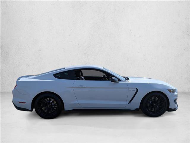 Used 2016 Ford Mustang Shelby GT350 w/ Technology Package video 4
