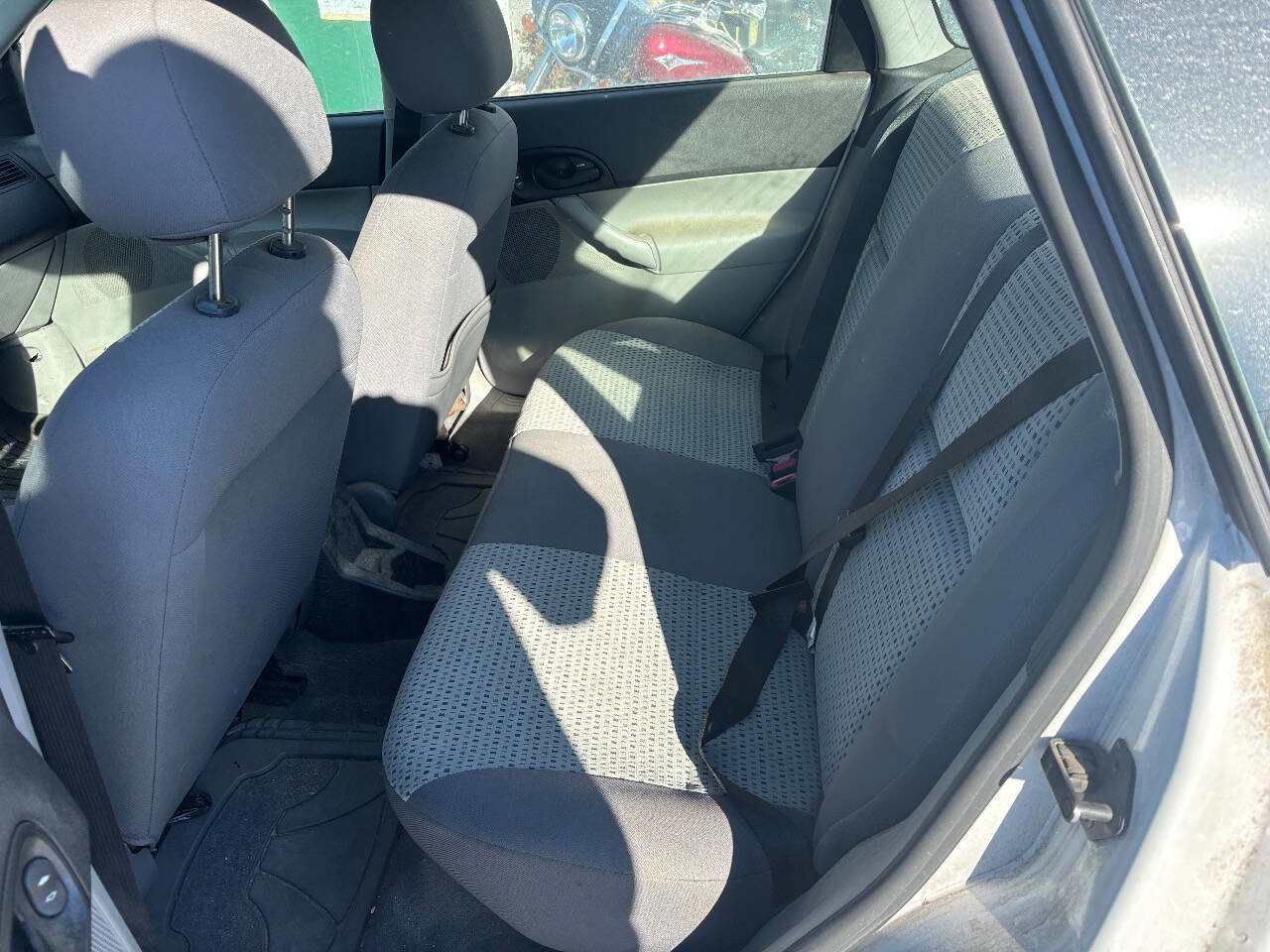 Used 2009 Chevrolet HHR LT w/ LT Preferred Equipment Group image 14