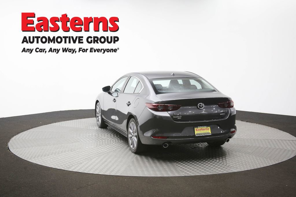 Used 2020 MAZDA MAZDA3 AWD Sedan w/ Preferred Package image 68