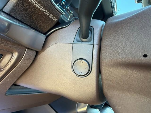 Certified 2021 Ford F150 King Ranch w/ Equipment Group 601A High AWD/4WD image 15