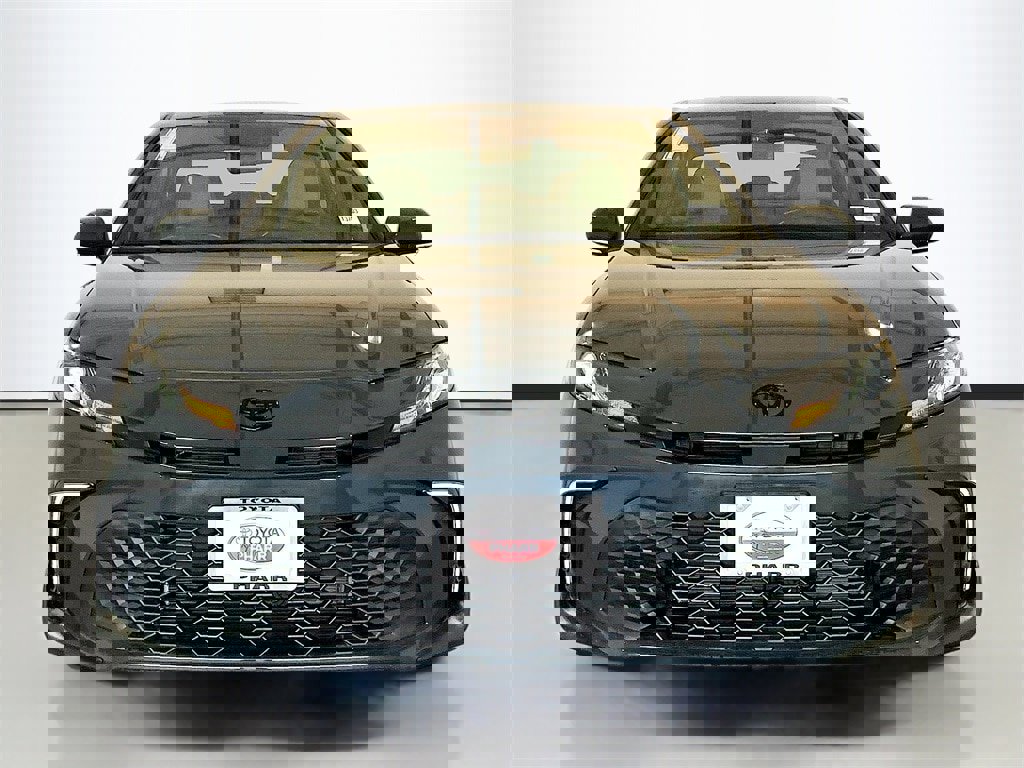 New 2026 Toyota Camry SE image 2