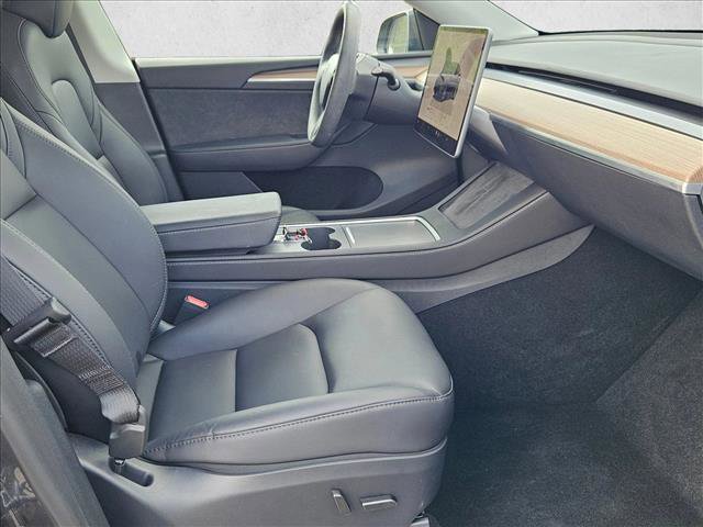 Used 2024 Tesla Model Y Long Range image 20