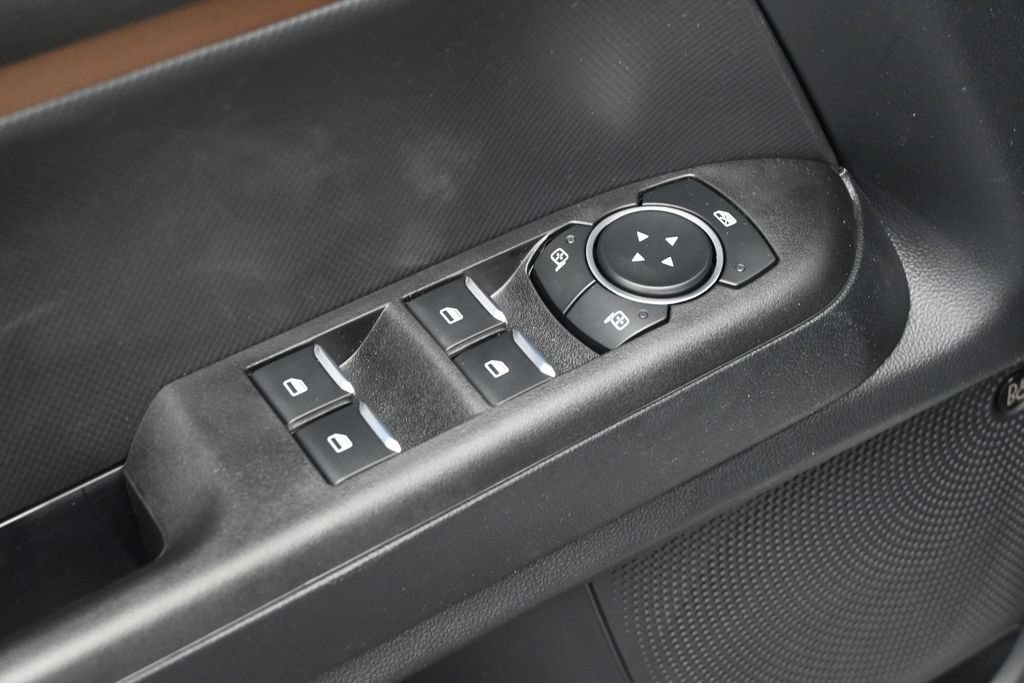 New 2026 Ford Bronco Sport Outer Banks w/ Outer Banks Tech Package+ AWD/4WD image 9