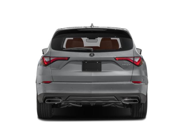 Certified 2024 Acura MDX w/ Technology Package AWD/4WD image 5