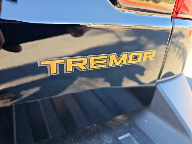 New 2026 Ford Maverick Tremor image 41