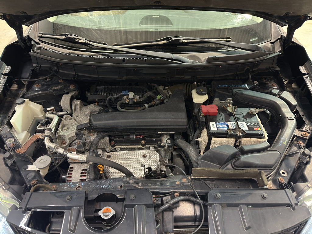 Used 2014 Nissan Rogue SL w/ SL Premium Package image 33