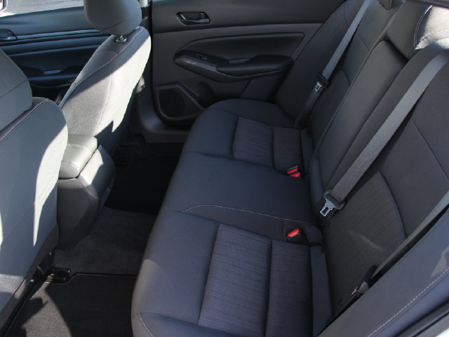 Certified 2025 Nissan Altima 2.5 S FWD image 24