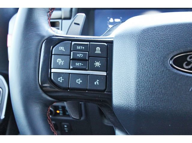 Used 2025 Ford F150 Raptor w/ Equipment Group 803A Raptor R image 17