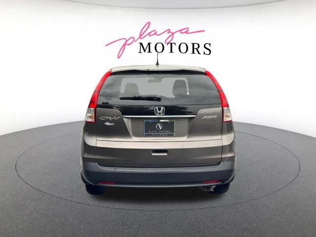 Used 2012 Honda CR-V EX image 6