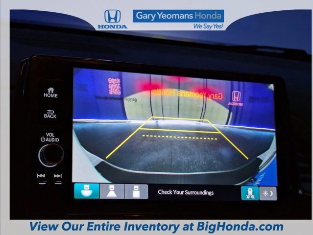 New 2026 Honda Odyssey Sport-L image 33