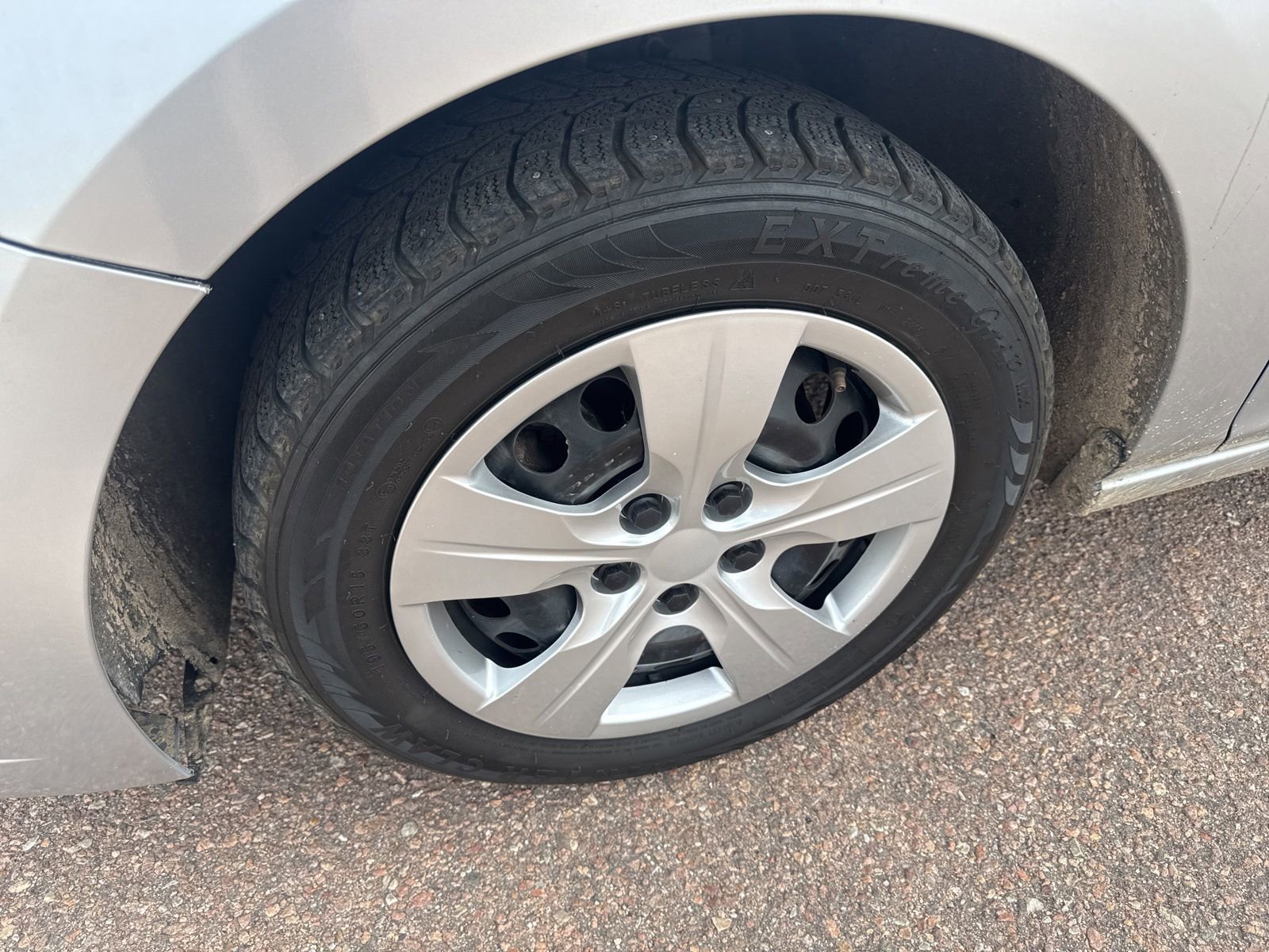 Used 2019 Chevrolet Cruze LS image 10