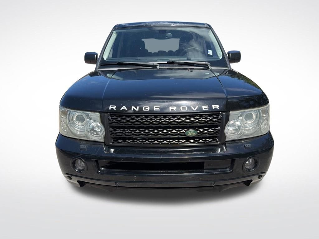 Used 2006 Land Rover Range Rover Sport HSE AWD/4WD image 3