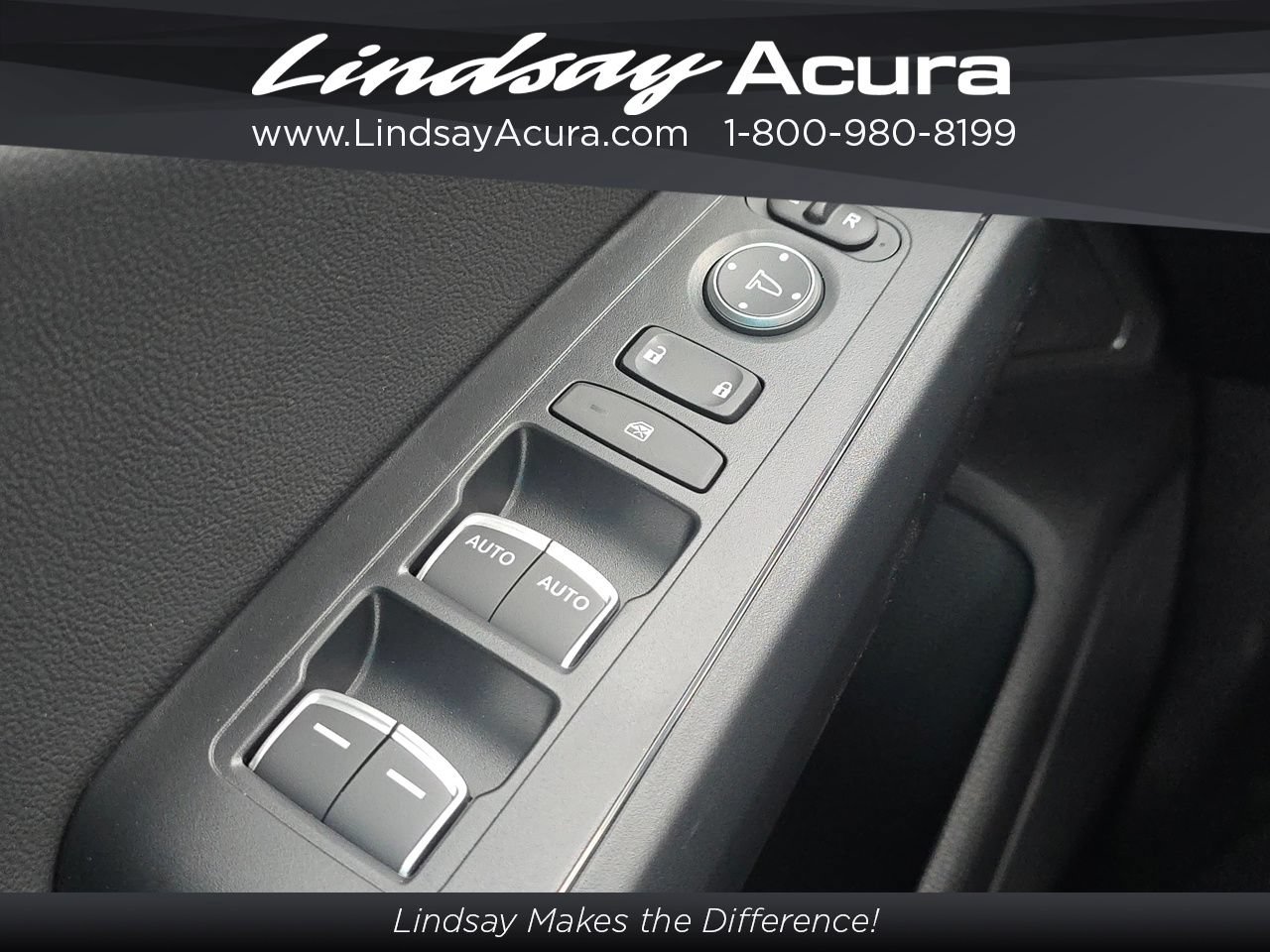 New 2026 Acura Integra FWD image 21