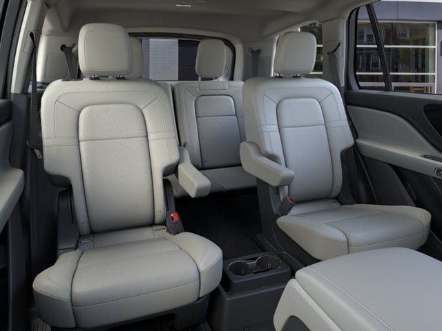 New 2026 Lincoln Aviator Reserve w/ Illumination Package AWD/4WD image 77