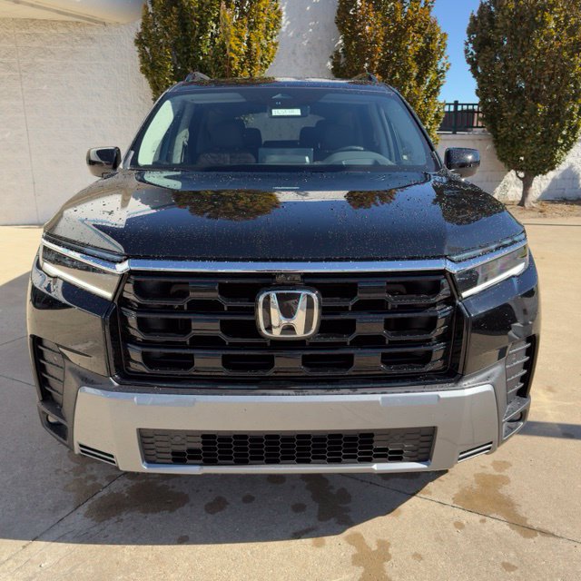 New 2026 Honda Pilot Elite image 9