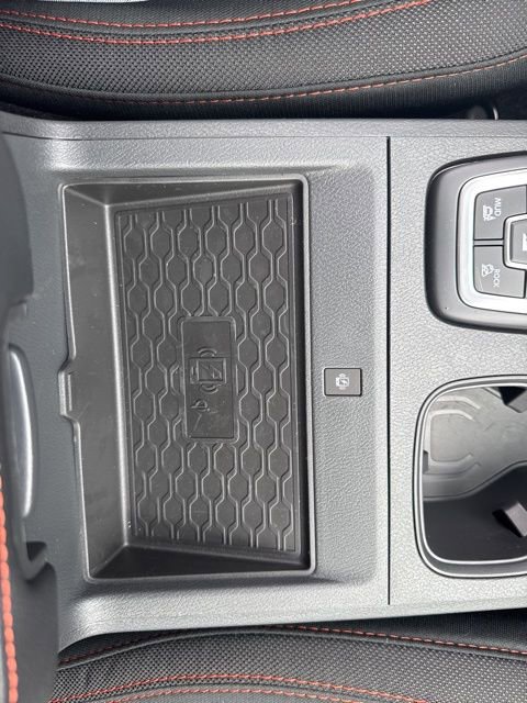 New 2026 Nissan Frontier PRO-4X w/ Pro-4x Convenience Package image 29