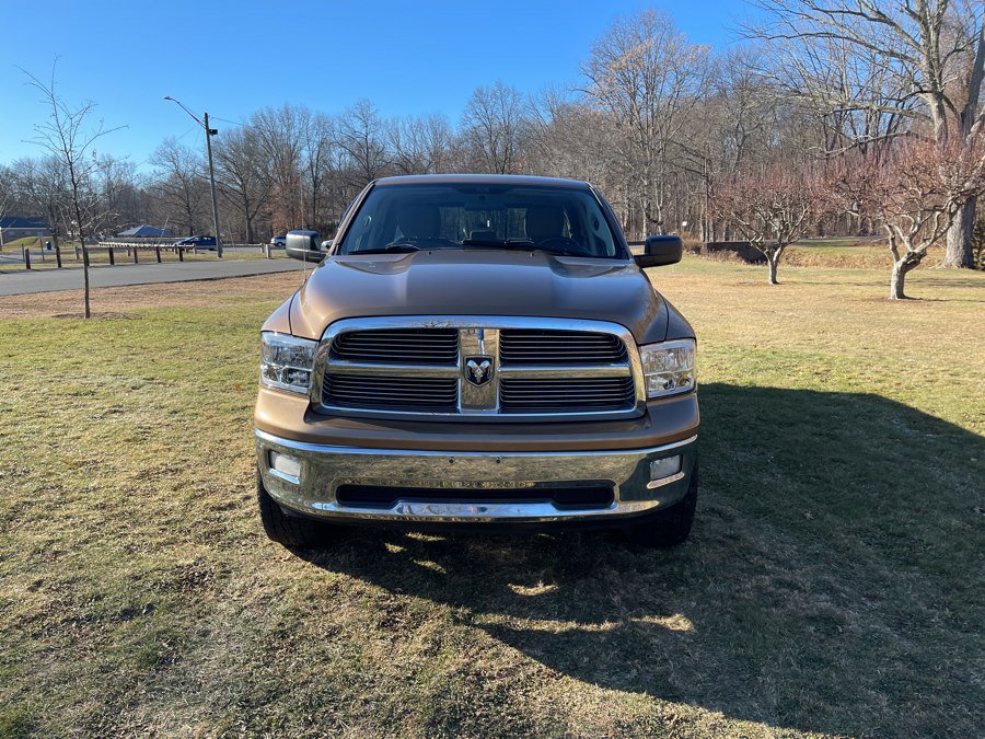 Used 2012 RAM 1500 Big Horn image 6