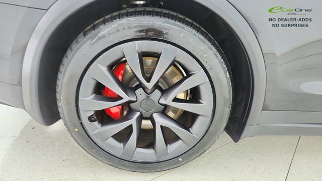 Used 2024 Tesla Model X Plaid image 64