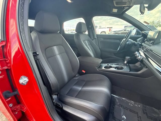 Used 2025 Honda Civic Sport image 20