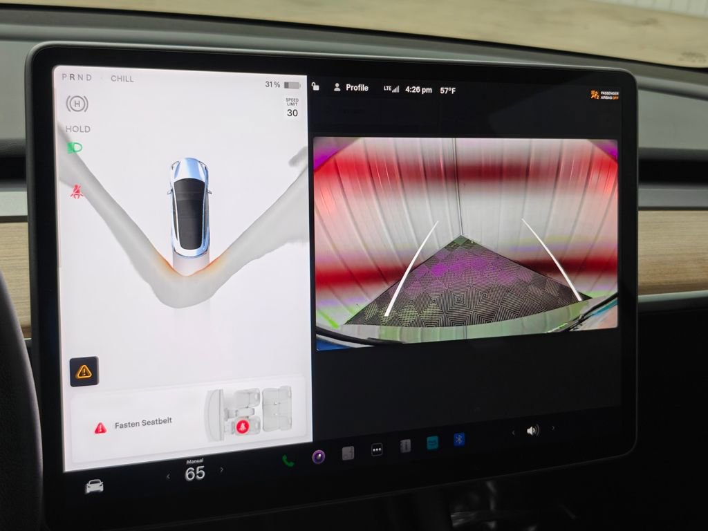 Used 2023 Tesla Model 3 Long Range image 7