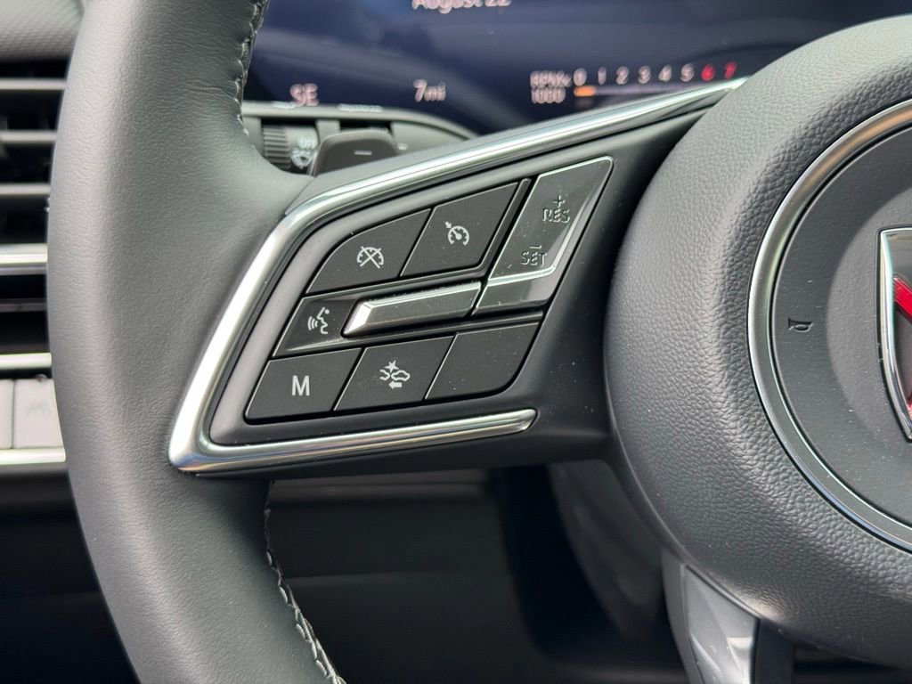 New 2025 Buick Envision Preferred image 26