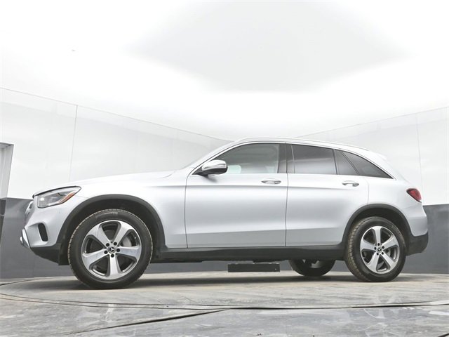 Used 2020 Mercedes-Benz GLC 300 4MATIC image 42
