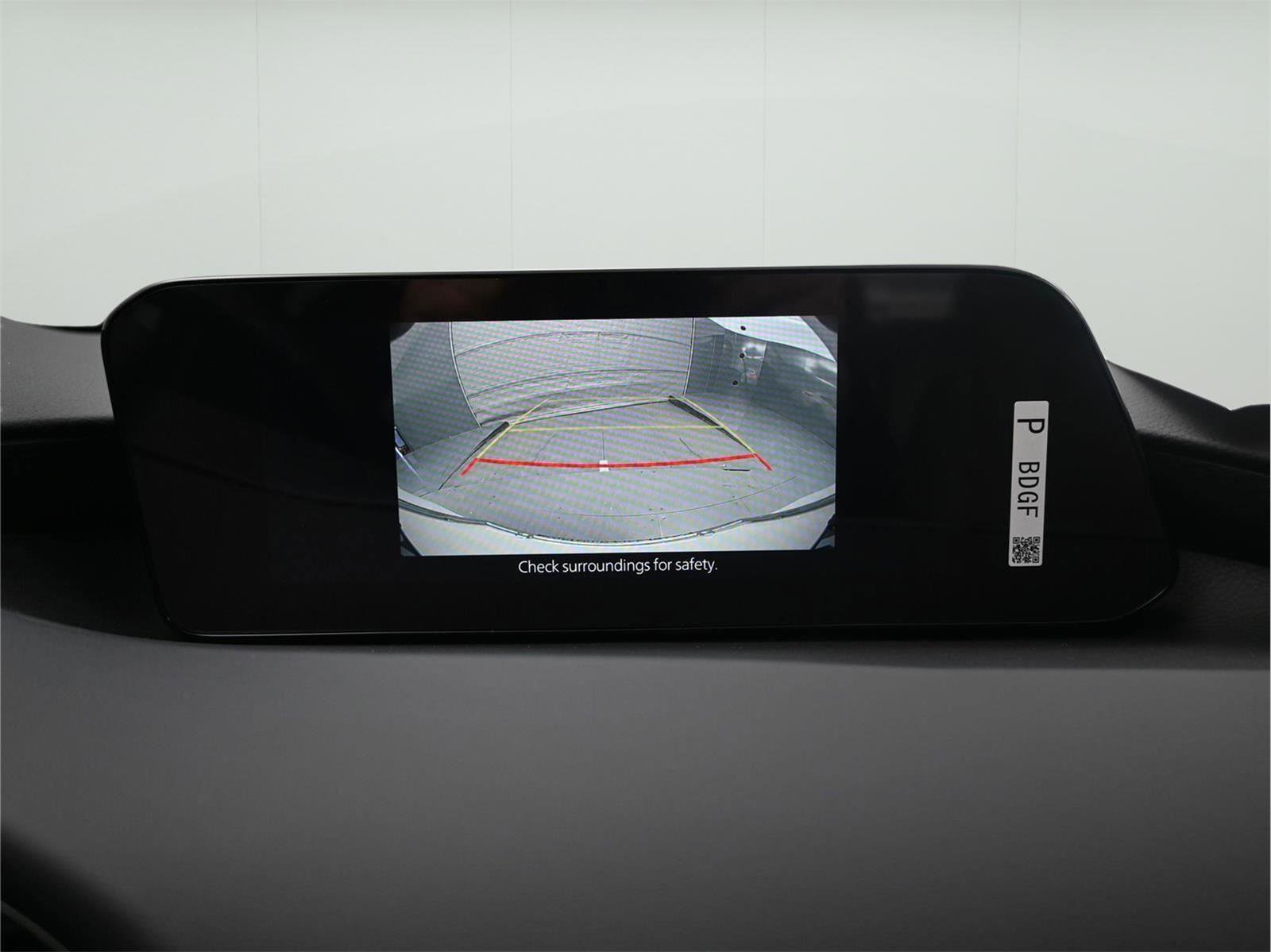 New 2026 MAZDA MAZDA3 2.5 S Sedan w/ Preferred Pkg image 9