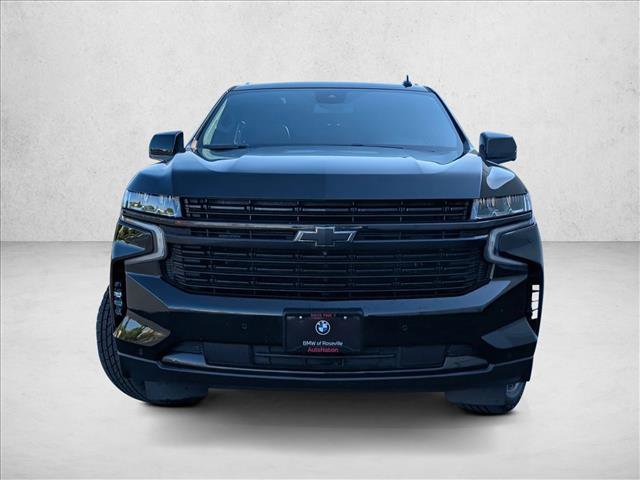 Used 2023 Chevrolet Tahoe RST w/ Sport Performance Package AWD/4WD image 2