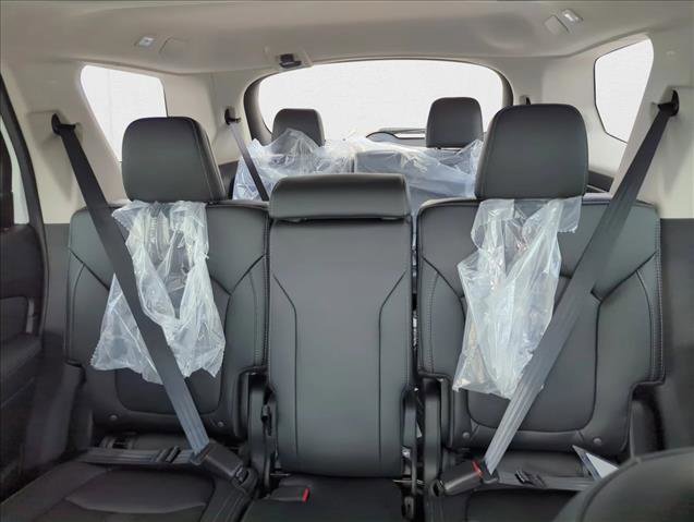 New 2025 Honda Pilot Touring image 21